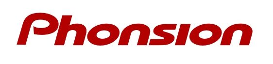 Phonsion Electronic Co.Ltd. logo