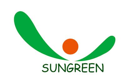 Yishui Sungreen Co., LTD logo