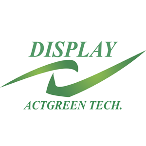 Actgreen Technology Display Limited logo