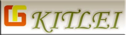 Kitlei Trading (Hong Kong) Limited, logo