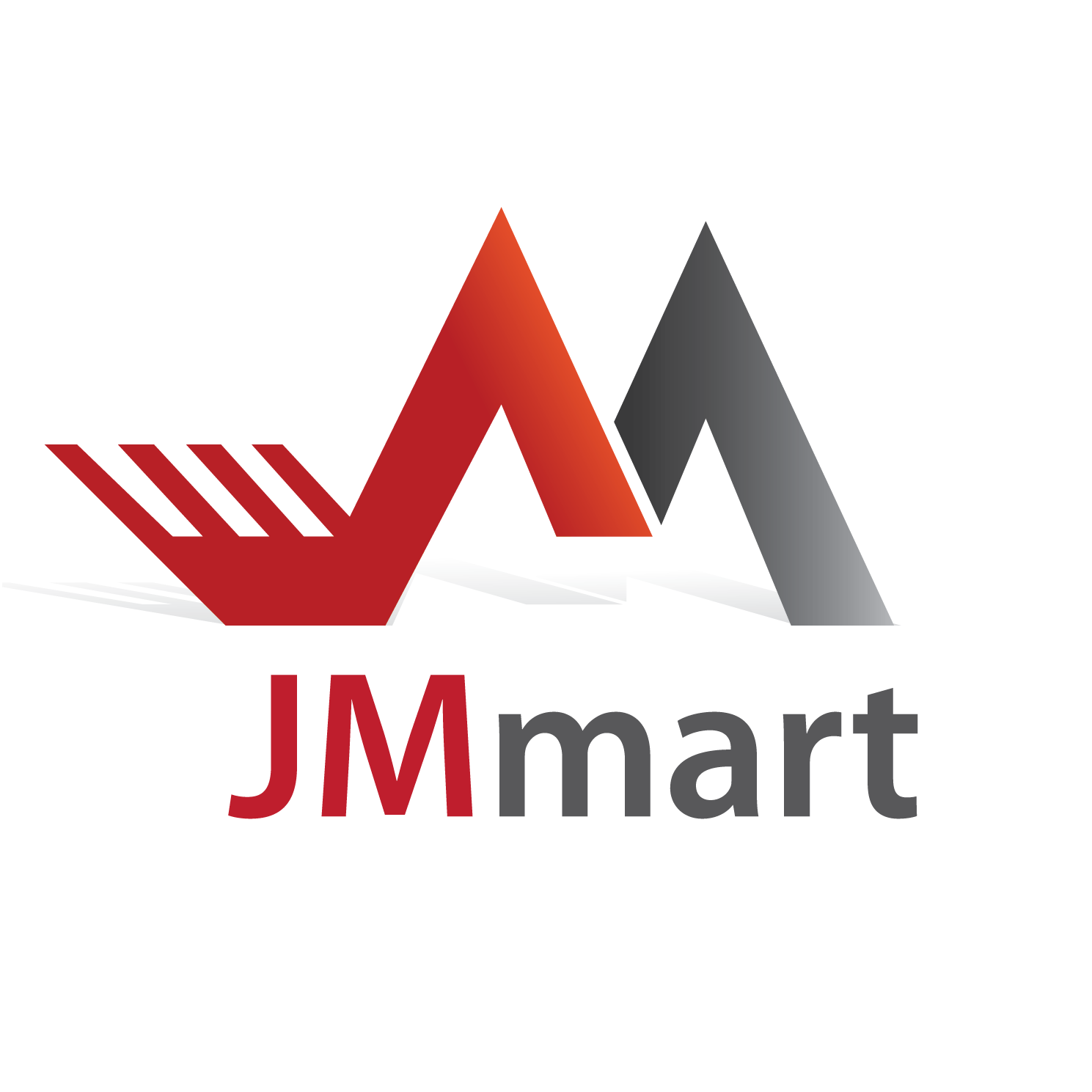 JMmart Construction Parts & Equipment logo