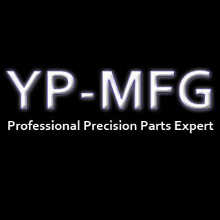 Yaopeng Metal Products Co., Ltd logo