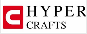 Hyper Crafts Co., LTD logo