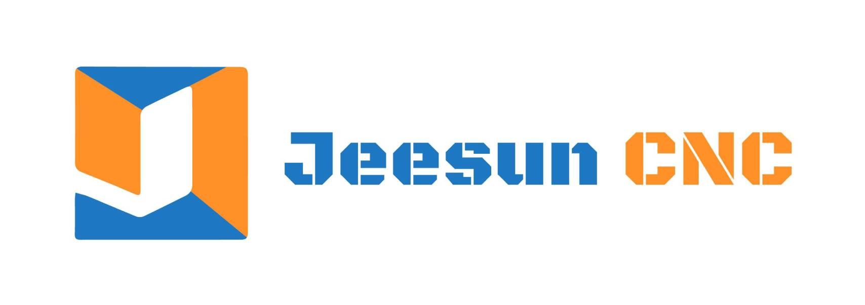 Jinan Jeesun CNC Machinery Co., Ltd. logo