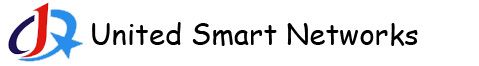 United Smart Networks CO.,LTD logo