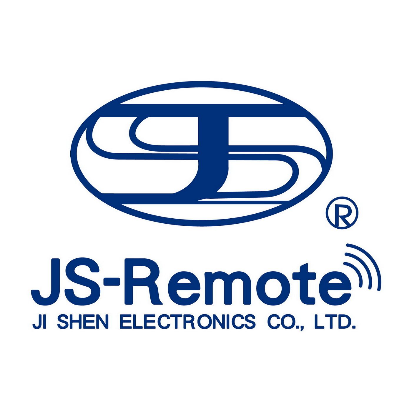 JI-SHEN Electronics Co., Ltd. logo
