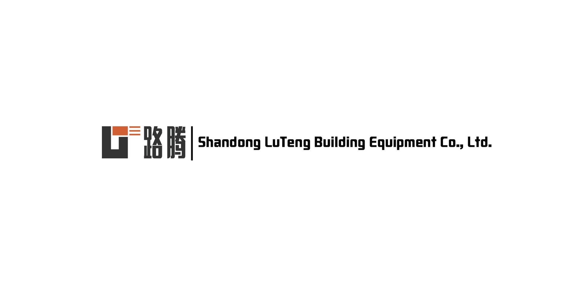 Shandong Luteng Building Equipment Co., Ltd. logo