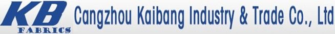 Cangzhou Kaibang Industry&Trade Co.,ltd logo
