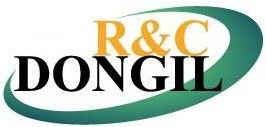 Dongil R&C Co. Ltd. logo