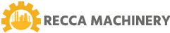 RECCA MACHINERY CO.,LTD logo