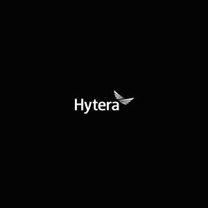 Hytera Communications Corporation Limited logo