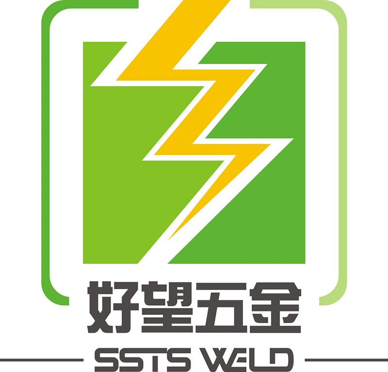 Ningbo SSTS Welding Metal Co., Ltd. logo