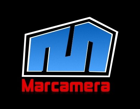 Marcamera logo
