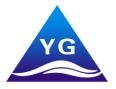 Y & G INTERNATIONAL TRADING COMPANY LIMITED logo