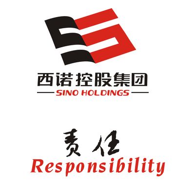 SINO HOLDINGS GROUP logo