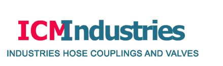 ICM Industries Co., LTD logo