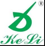 Zhejiang Keli Plastic Machinery Co.,ltd logo