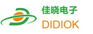Guangzhou DIDIOK Electronics Co., Ltd logo