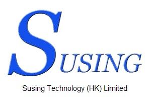 Susing Technology (HK) Ltd logo