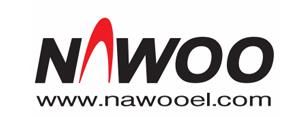 NAWOOEL Co., Ltd. logo