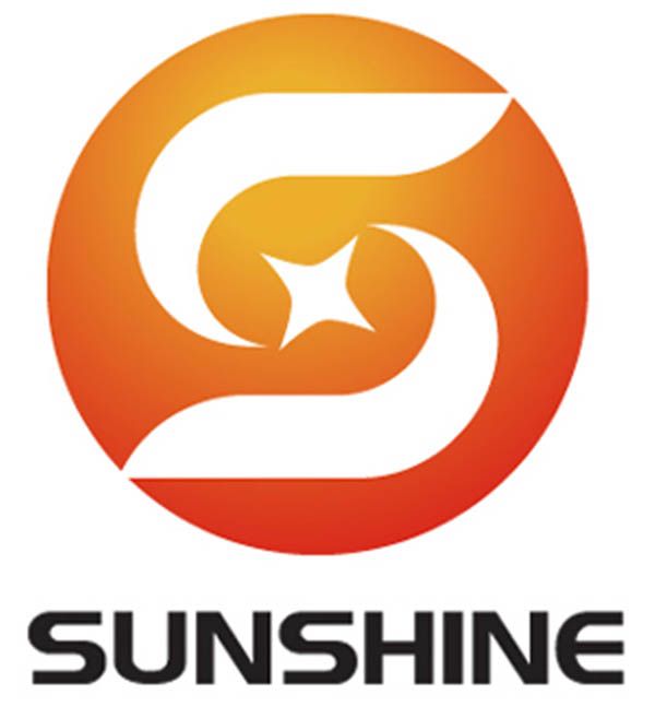 SHENZHEN SUNSHINE INDUSTRIAL CO.,LIMITED logo