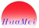 China Huamei Industrial Co.Ltd logo