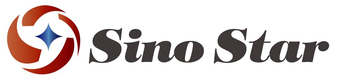 SINO-STAR INT'L TRADING PTE.LTD. logo