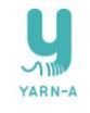 Yarn-a logo