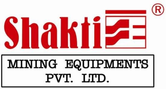 Shakti Mining Equipments Pvt. Ltd. logo