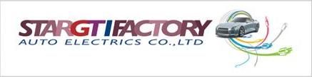 STARGT1FACTORY Auto Electrics Co., Ltd. logo