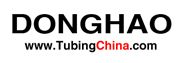 Jiangyin Donghao Stainless Steel Pipe Co.,Ltd logo