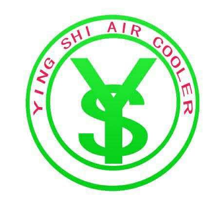 Taizhou Yingshi Air Cooler Factory logo