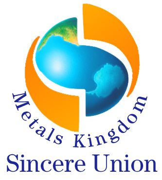 Metals Kingdom Industry Limited logo
