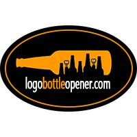 Logo Bottle Openers logo