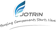 Jotrin Electronic Limited logo
