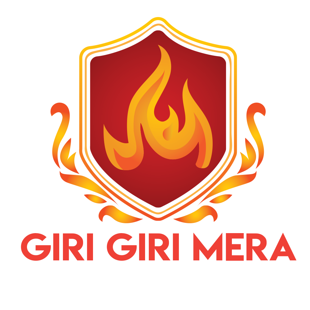 PT. Giri Giri Mera logo