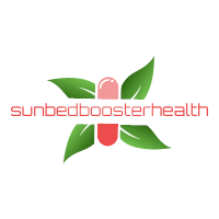 SunBedBooster logo