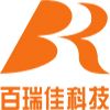 Jiangyin Bairuijia Plastics Science & Technology Co.,Ltd logo