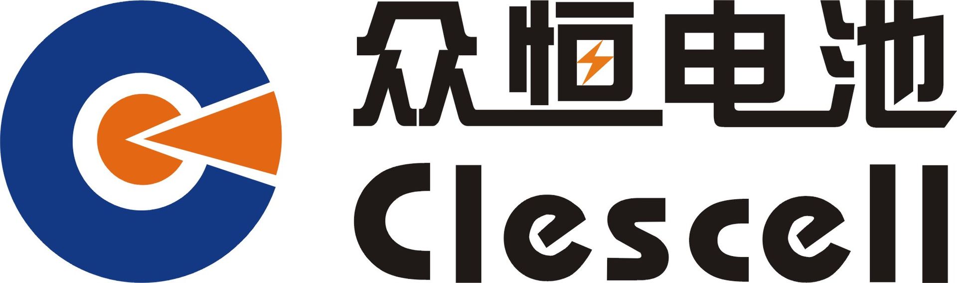 Clescell Battery Co.,Ltd. logo