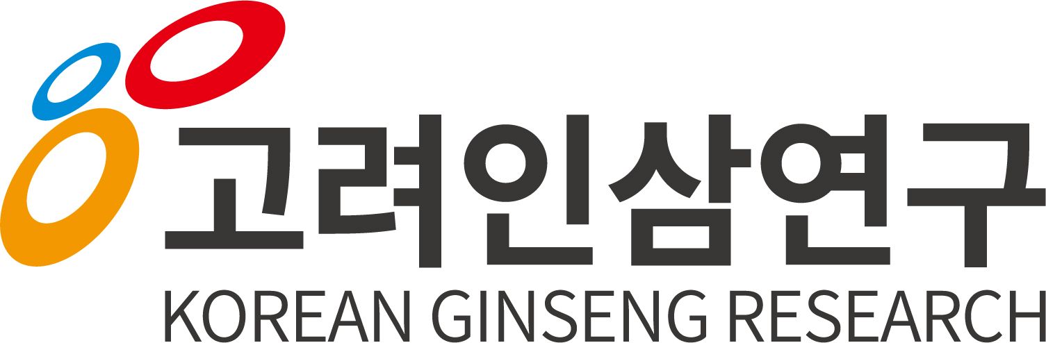 Korean Ginseng Research Co., Ltd. logo