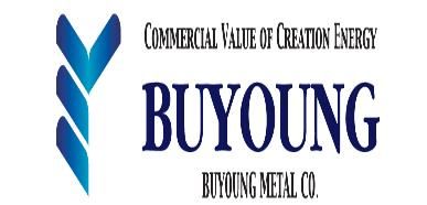 BuyoungMetal Co.,Ltd logo