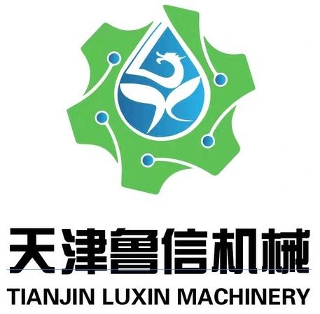 Tianjin LuXin Machinery Co.,Ltd logo