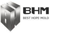 Best Hope Mold & Plastic Co., Ltd logo