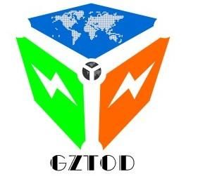 TODA.CO.,LTD logo
