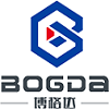 Bogda Machinery Technology Co.,Ltd logo