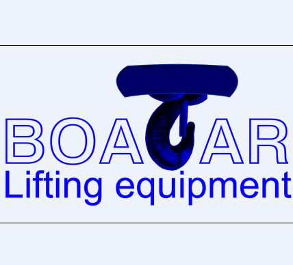 Xiamen Boatar Industrial Co., Ltd. logo