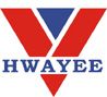 Sage Hwayee Industrial Co., Ltd logo