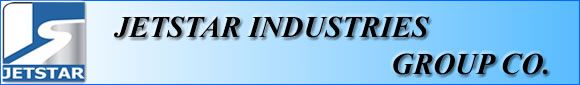 Jetstar Industries Group Co. logo