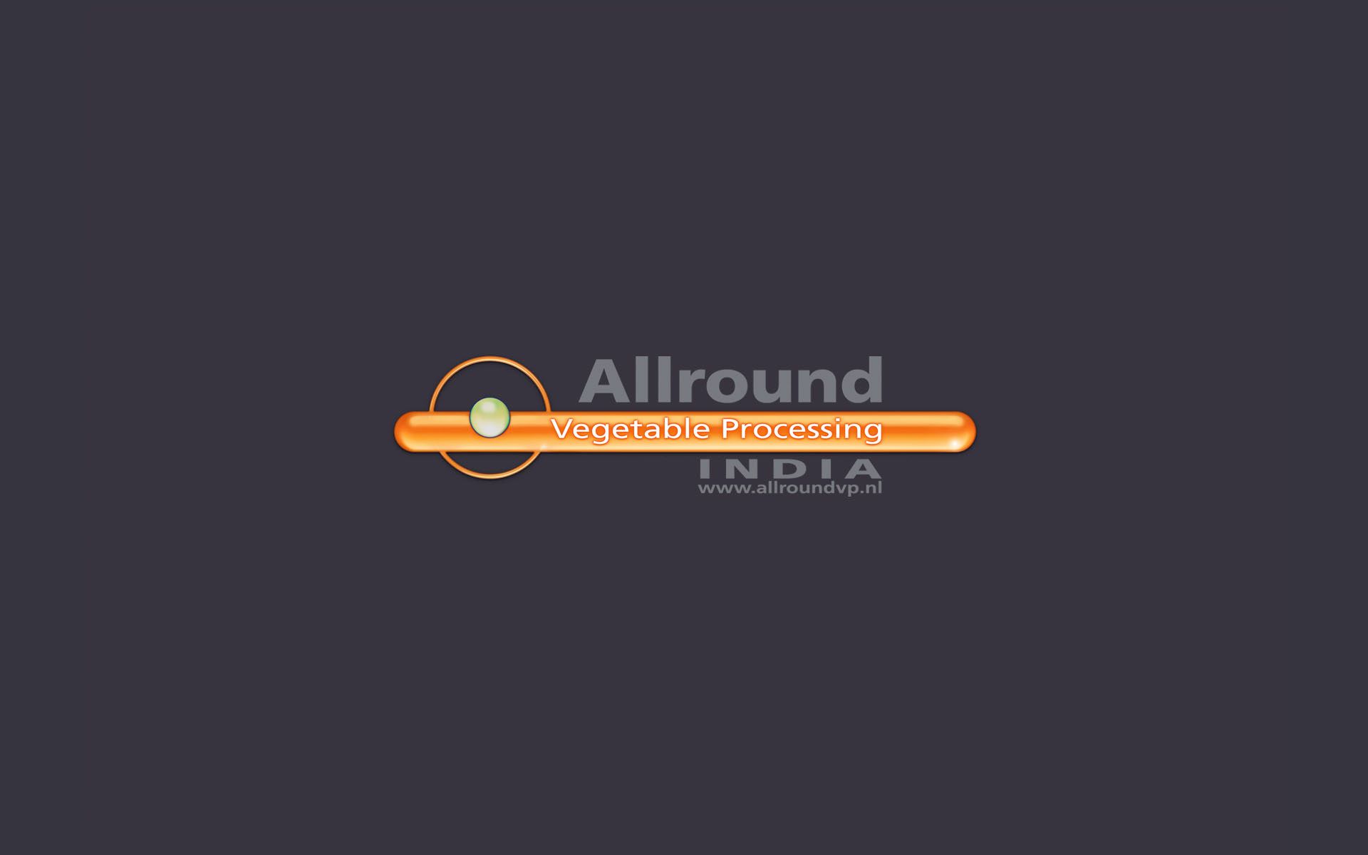 Allround (India) Vegetable Processing Machines Pvt.Ltd. logo