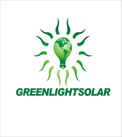 Shenzhen Green Light New Energy Co., Ltd logo